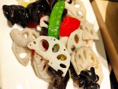 -鹊玥·粤菜小馆(汇智国际商业中心店)