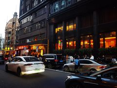 -上海国际饭店