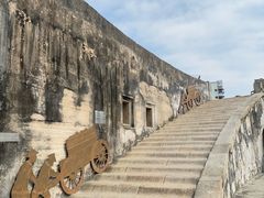 -石炮台公园