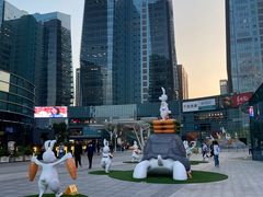 -大族广场Mall&More