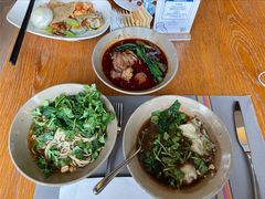 -重庆解放碑威斯汀酒店
