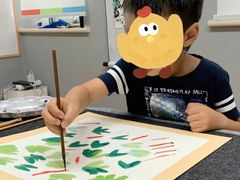 -汉翔书法丨书法·美术·硬笔·国画(五道口校区)