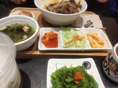 -熊吞·大碗丼烧肉饭(西市场嘉华店)