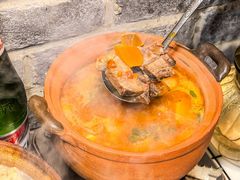 -百味源炭火烤翅 ·夜市大排档(酒仙桥店)