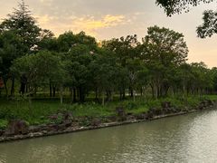 -狼山风景名胜区