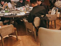 -TABLE·味西餐厅-成都茂业JW万豪酒店