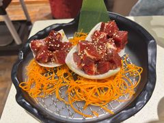 -猫爪爪原切自助烤肉(观音桥阳光世纪店)