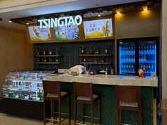 -上海吉臣维景酒店·维多利亚餐厅