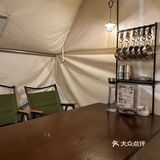 泰式露營餐廳⛺️大推白咖喱意粉