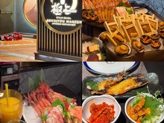 -極上萬膳·日料放题(来福士江景店)