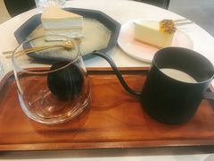 -Home Cafe(水榭春天店)