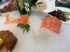 -谷语中餐厅