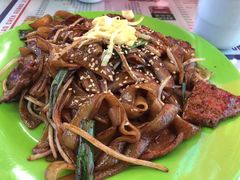 -澳门陈光记烧味饭店(万象城店)