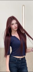 点击看大图 -宫铭烫发染发接发店