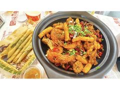 -回味黑鸭煲·始于2006(万松园店)