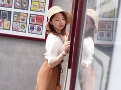 -回龙窝历史文化街区