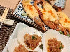 -德川家日本料理(顺义华联店)