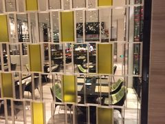 -青岛富力艾美酒店