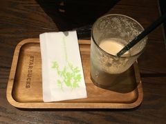 -星巴克臻选(南京金茂览秀城店)