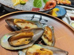-大渔铁板烧(东城店)