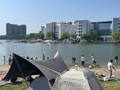 -美兰湖景区