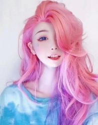 -时尚殿堂hair salon