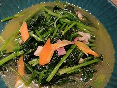 -茄子恰恰·新云南小炒(坪山益田店)