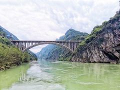 -乌江画廊(彭水苗族土家族自治县)