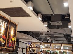 -比格比萨自助(新辰里学清路店)