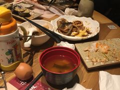 -赤坂亭·M9和牛烧肉·铁板烧(合肥万象城店)