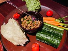 -花马天堂云南餐厅 Lost Heaven(外滩店)