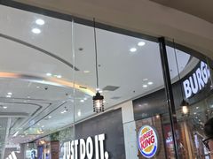 -汉堡王(新城吾悦广场店)