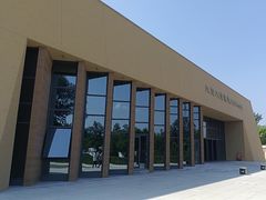 -北京大葆台遗址博物馆