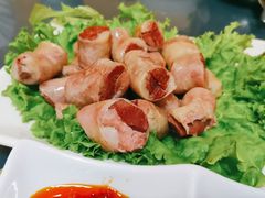 -牧人嘎查蒙餐(富强路店)