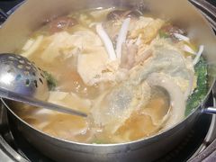 -淼福猪肚鸡·椰子鸡火锅(大沙地店)