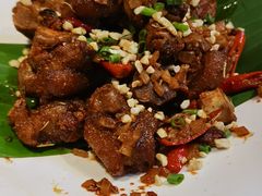 纳西烤蹄-都氏家DUSJOY(翡翠城店)