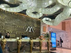 -深圳摩登克斯酒店