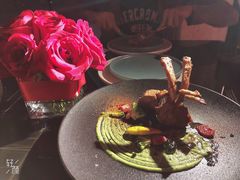 -wann lounge 低温慢煮牛排·清吧
