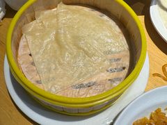 -关东小磨东北菜(上海长风大悦城店)