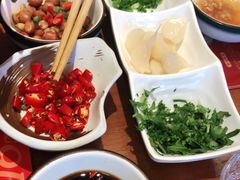 -1078號老北京涮肉(万达广场店)