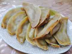 牛肉锅贴-清真蒋有记(老门东店)