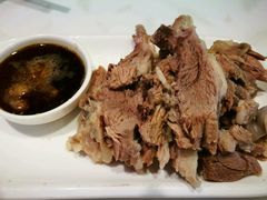 -尹兰楼西北风情餐厅(嘉定店)