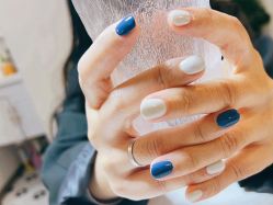 -MONICA BOX美甲美睫