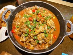 -蛙喔牛蛙(太仓万达店)