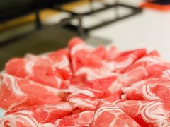 -东门口涮肉·砂锅·烤串(老门东店)