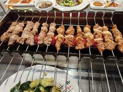 -郎出山烧烤(胶州店)