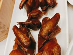 -粤江春·早茶·潮粤菜·宴会(罗湖宝能中心店)
