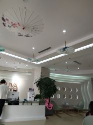 -JUVA郑州欧华医疗美容医院