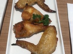 -必胜客(广渠路店)