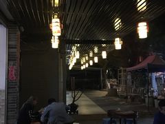 -黄埔古港